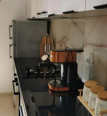 2 Palma Holiday home *