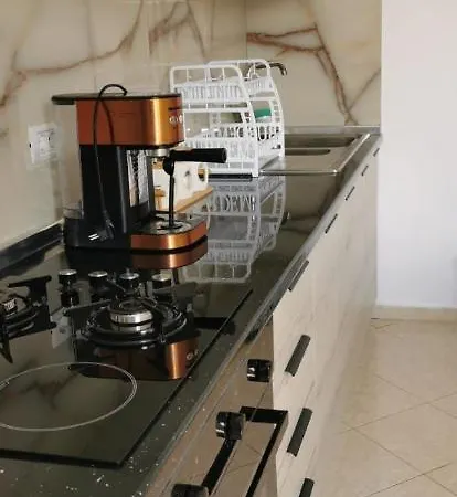 2 Palma Hotel Durrës