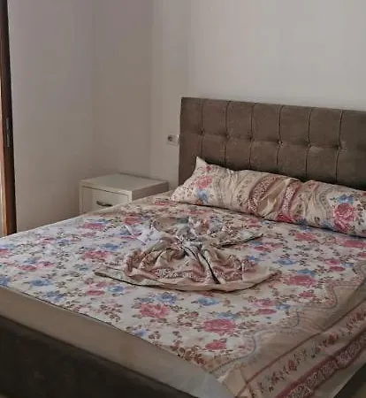 2 Palma Hotel Durrës