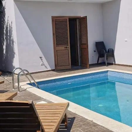 2 Palma Holiday home *