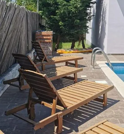 2 Palma Hotel Durrës
