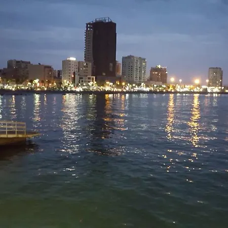 2 Palma Durrës
